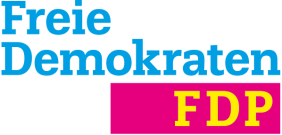 Logo von FDP Lengerich