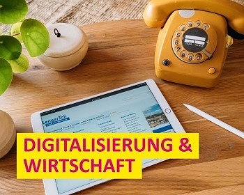 ✓ mehr Online-Dienstleistungen<br /> 
von seiten der Verwaltung<br />
✓ Digitalisierung der Schulen vorantreiben<br />
✓ Schaffung von Arbeitsplätzen durch<br />
Ausweisung weiterer Gewerbeflächen<br />
✓ Lokalen Einzelhandel stärker fördern